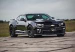 Chevrolet Camaro ZL1 HPE750 by Hennessey 2014 года